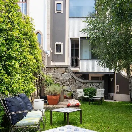Casa Do Conto - Arts & 4* Порту