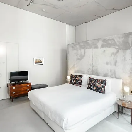 Casa Do Conto - Arts & Порту