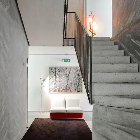 Casa Do Conto - Arts & Отель типа 