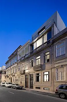 Casa Do Conto - Arts & Порту