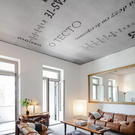 Casa Do Conto - Arts & Couette-café 4*