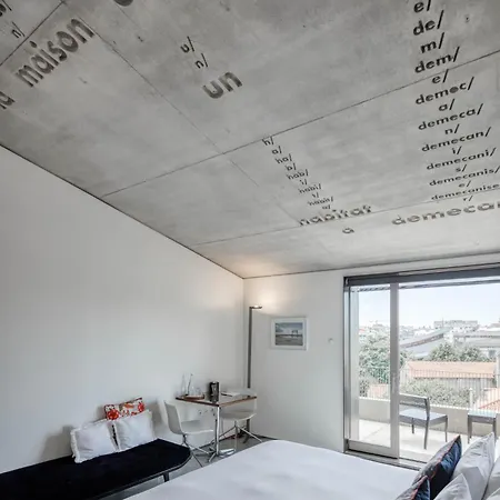 Casa Do Conto - Arts & Oporto