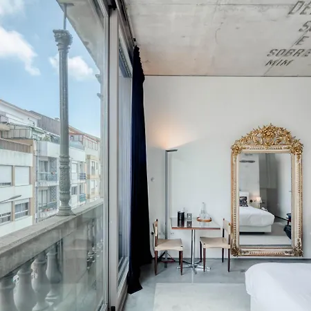 Casa Do Conto - Arts & 4* Oporto